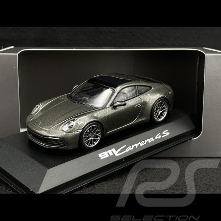 Porsche 911 Carrera 4S Type...