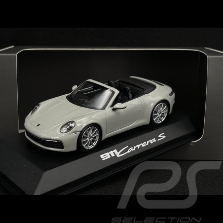 Porsche 911 Carrera S...