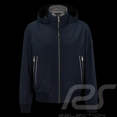 Chaqueta Porsche x BOSS...