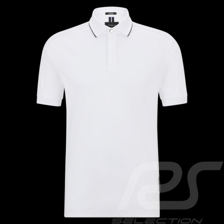 Polo Porsche x BOSS Slim...