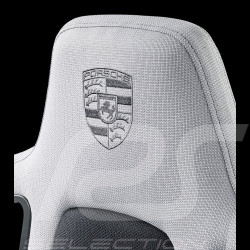 Bürostuhl Porsche Recaro Gamer Stuhl Schwarz Grau Rot WAP0500200PRGS