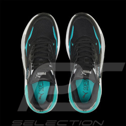 Shoes Mercedes AMG Puma F1 Team Sneakers X-Ray Speed Black 307136-07 - men