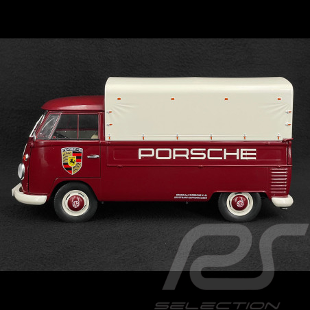 Volkswagen Combi T1 Pick-Up...