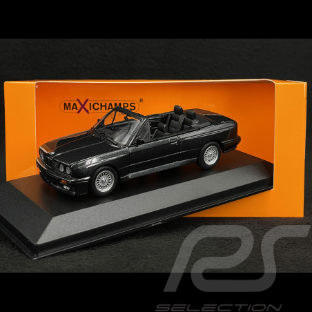 BMW M3 E30 Cabriolet 1988...