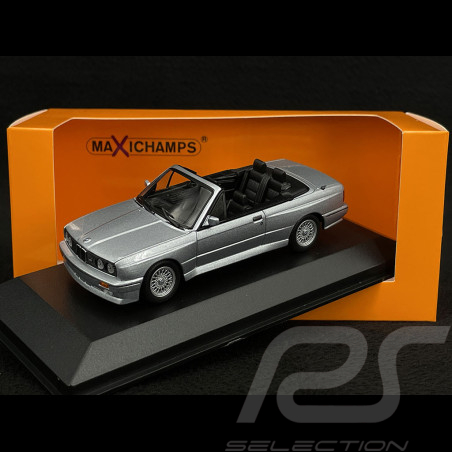 BMW M3 E30 Cabrio 1988 Gris...