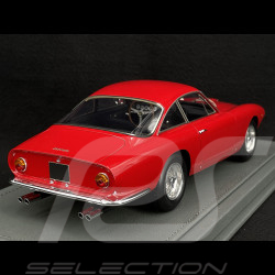 Ferrari 250 Lusso Coupe 1963 Red 1/18 BBR Models BBR1843D