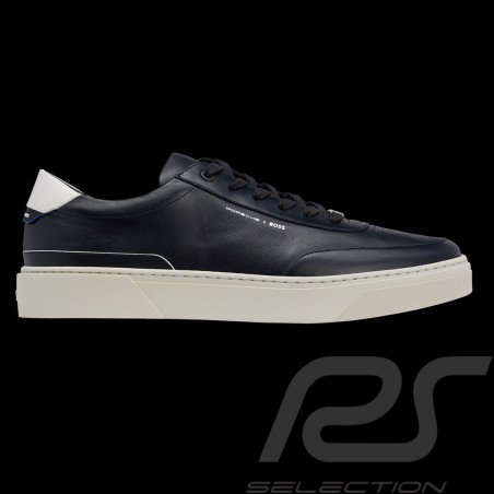 Zapatillas Porsche x BOSS...