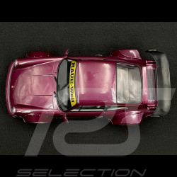 Porsche 911 Type 964 RWB Hekigyoku 2022 Violet 1/18 Solido S1807504