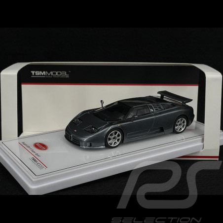 Bugatti EB110 Super Sport...