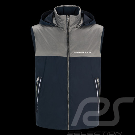 Chaqueta Porsche x BOSS...
