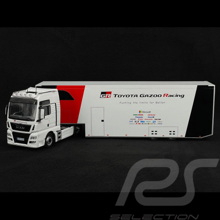 MAN TGX XXL D38 2019...