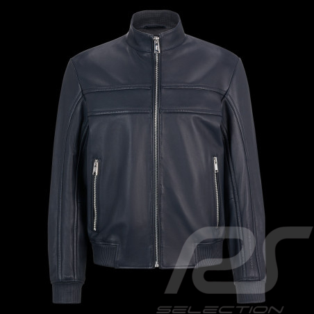 Chaqueta Porsche x BOSS...