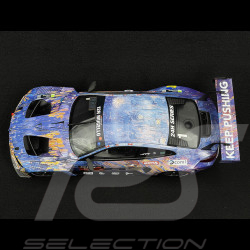 BMW M4 GT3 n° 1 Winner 12h Mugello 2022 1/18 Top Speed TS0404
