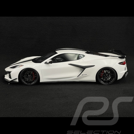 Chevrolet Corvette Z06...