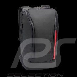 Porsche 2 in 1 Travel Backpack Urban Collection Black WAP0355100PUTB