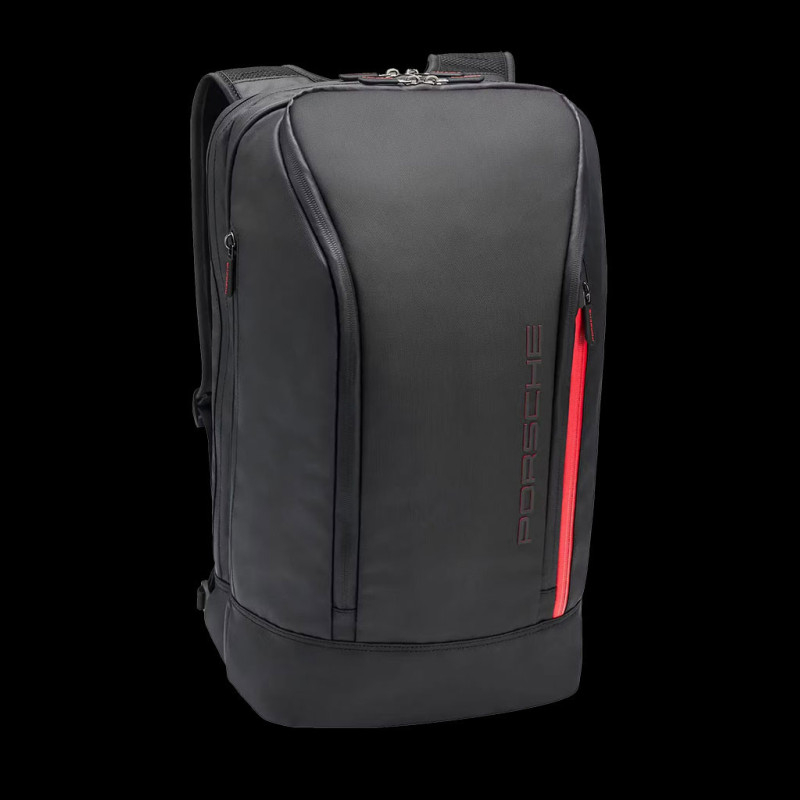 Sac à dos ordinateur Porsche Design Voyager M 15 pouces Black - OVY01627.001 Sac à dos ordinateur Porsche Design Voyager M 15 pouces Black - OVY01627.001