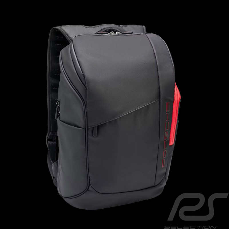 Sac Porsche 2 en 1 sac à dos de voyage Urban Collection Noir WAP0355110PUTR