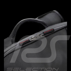 Porsche 2 in 1 Travel Backpack Urban Collection Black WAP0355110PUTR