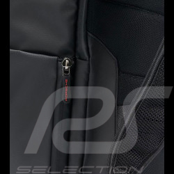 Porsche 2 in 1 Travel Backpack Urban Collection Black WAP0355110PUTR