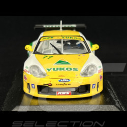 Porsche 911 GTS Type 996 GTS 24h Daytona 2003 n°77 1/43 Minichamps 400036977