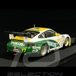 Porsche 911 GTS Type 996 GTS 24h Daytona 2003 n°77 1/43 Minichamps 400036977