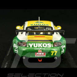 Porsche 911 GTS Type 996 GTS 24h Daytona 2003 n°77 1/43 Minichamps 400036977