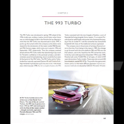 Porsche Buch Air-cooled turbos 1974-1996 - Johnny Tipler