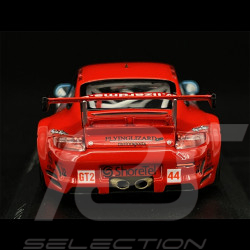 Porsche 911 GT3 RSR Type 997 n° 44 GP Long Beach ALMS 2007 1/43