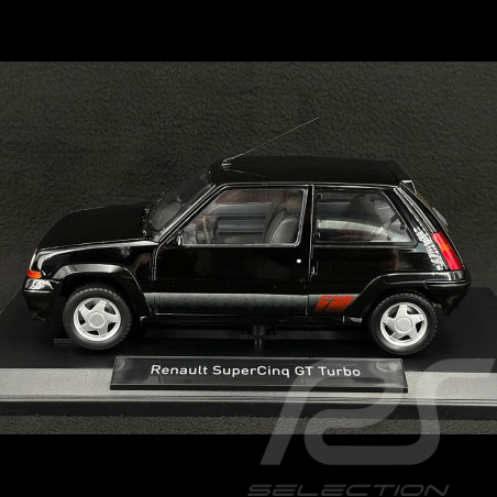 Renault Super 5 GT Turbo...