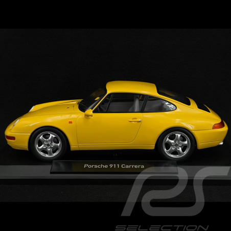 Porsche 911 Carrera Coupé...