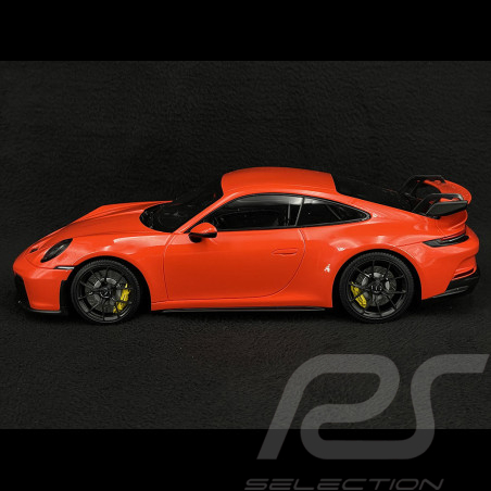 Porsche 911 GT3 Type 992...
