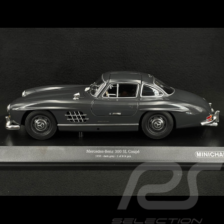 Mercedes-Benz 300 SL 1955...