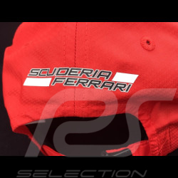 Duo Ferrari Steppjacke Puma + Ferrari Kappe Wappenemblem Rot 701210914-001 / 130181094600 - Herren