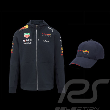 Duo Chaqueta Red Bull...