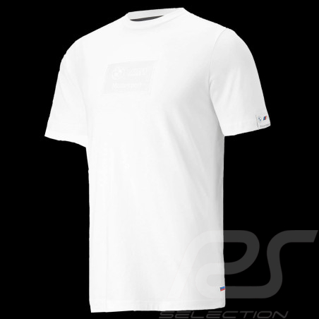 Camiseta BMW Puma M...