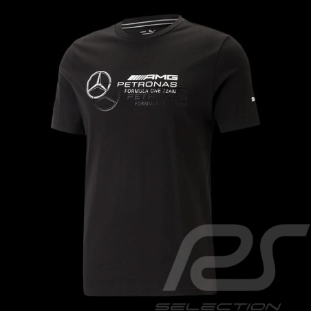 Camiseta Mercedes AMG Puma...
