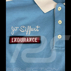 Polo Jo Siffert 917 Warson Hellblau 22022 - herren