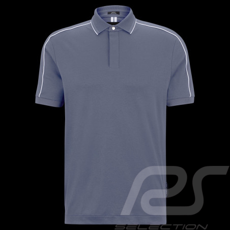 Polo Porsche x BOSS Slim...