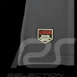 Polo Jo Siffert Grand Prix 1968 Brands Hatch n°22 Warson Navy Blue - men