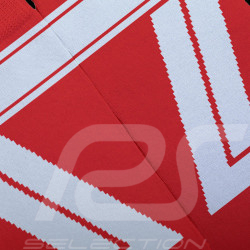 Chaussettes Inspiration Niki Lauda Rouge / Blanc - mixte - Pointure 41/46