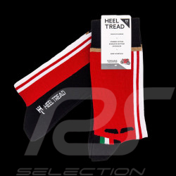 Inspiration Ducati 916 socks Red / Black / White - unisex - Size 41/46