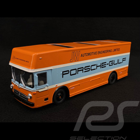 Mercedes O317 camión...