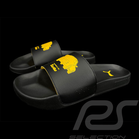 Sandalias Porsche Turbo...