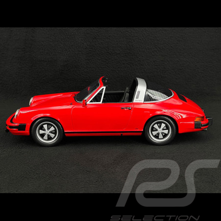 Porsche 911 Targa 2.7 1977...