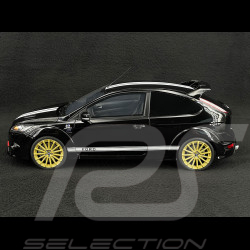Ford Focus MKII RS Le Mans 2010 Black 1/18 Ottomobile OT1008