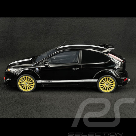 Ford Focus MKII RS Le Mans...