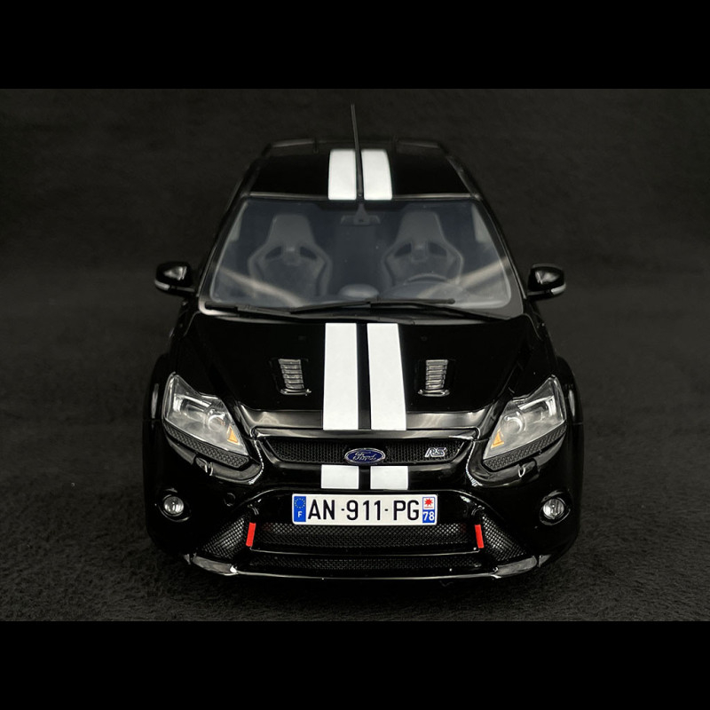 Ottomobile Ford Focus MK II RS Le Mans Classic Edition, red 2010, 1:18