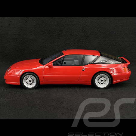 Alpine GTA Le Mans 1991...