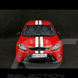 Ford Focus MKII RS Le Mans 2010 Red 1/18 Ottomobile OT1007