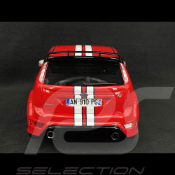 Ford Focus MKII RS Le Mans 2010 Red 1/18 Ottomobile OT1007